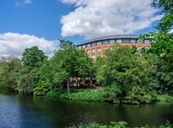 Dorint Hotel Bremen