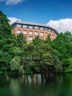 Dorint Hotel Bremen