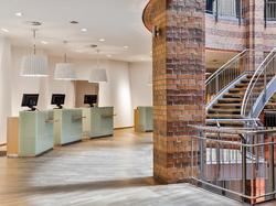 Dorint Hotel Bremen