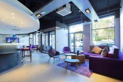 Campanile Lyon Centre Perrache Confluence