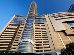 Centara Grand at CentralWorld
