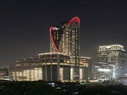 Centara Grand at CentralWorld