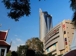 Centara Grand at CentralWorld