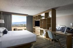 El Paso Marriott
