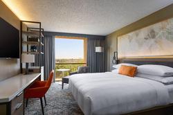 El Paso Marriott