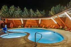 Wolfe's Hotel Moab