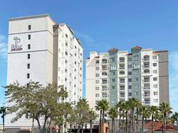 The Point Orlando Resort