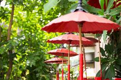Le Meridien Chiang Mai