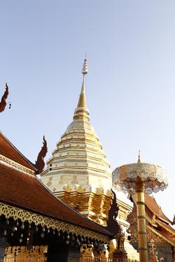 Le Meridien Chiang Mai