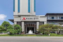 Le Meridien Chiang Mai