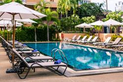 Nova Platinum Hotel