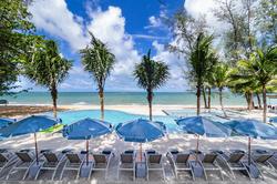 Khaolak Emerald Beach Resort and Spa