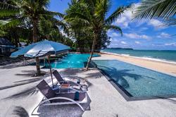 Khaolak Emerald Beach Resort and Spa