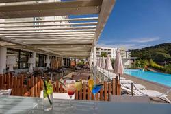 Best Western Plus Ajaccio Amiraute