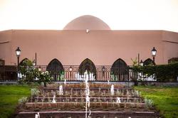 Marrakech Ryads and Spa All inclusive