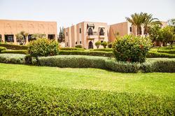 Marrakech Ryads and Spa All inclusive