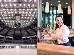 Mercure Dtm Messe And Kongress