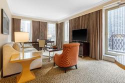 Omni Berkshire Place
