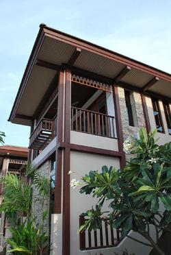 The Sarann, Koh Samui