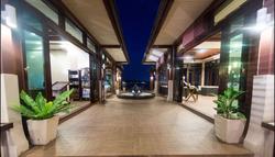 The Sarann, Koh Samui