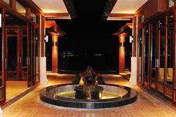 The Sarann, Koh Samui