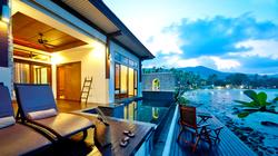 The Sarann, Koh Samui