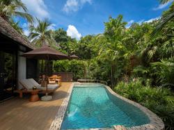 Silavadee Pool Spa Resort
