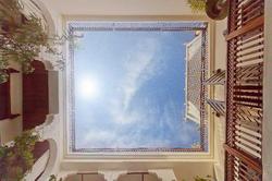 Riad 58 Blu