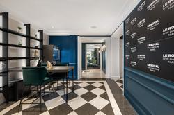 Le Royal Rive Gauche