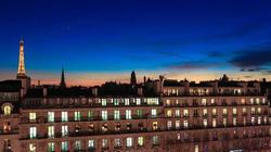 Le Claridge Champs-Elysees Fraser Suites