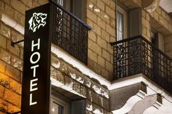 Hôtel KHLA Nice