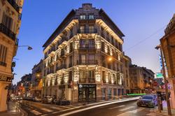 Hôtel KHLA Nice