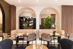 Hôtel KHLA Nice