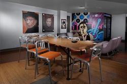 Aloft Nashville West End