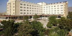 Dinler Hotels - Ürgüp