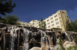 Dinler Hotels - Ürgüp
