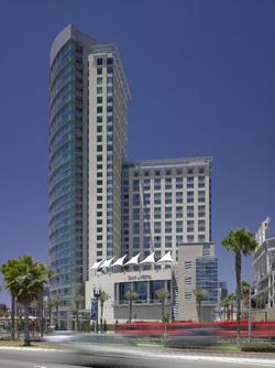 Omni San Diego Hotel