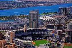 Omni San Diego Hotel
