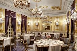 St. Regis New York
