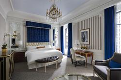 St. Regis New York