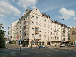 Ringhotel Loew's Merkur