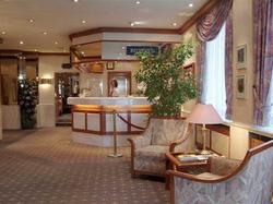 Ringhotel Loew's Merkur