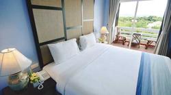 Hill Fresco Pattaya