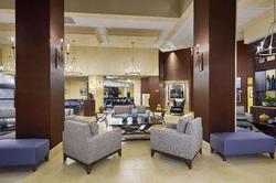 Doubletree by Hilton Orlando Downtown