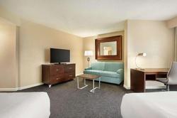 Doubletree by Hilton Orlando Downtown