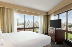 Doubletree by Hilton Orlando Downtown