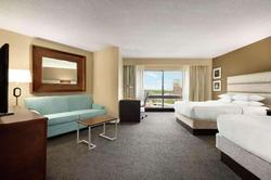 Doubletree by Hilton Orlando Downtown
