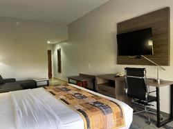 La Quinta Inn & Suites Tampa Central
