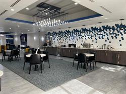 La Quinta Inn & Suites Tampa Central