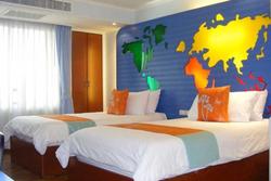 Hip Hotel